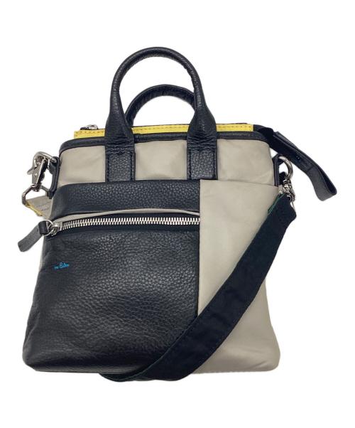 LANVIN（ランバン）LANVIN (ランバン) ショルダーバッグ グレーの古着・服飾アイテム