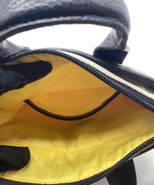 LANVIN（ランバン）LANVIN (ランバン) ショルダーバッグ グレーの古着・服飾アイテム