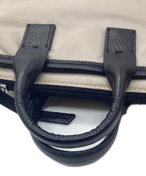 LANVIN（ランバン）LANVIN (ランバン) ショルダーバッグ グレーの古着・服飾アイテム