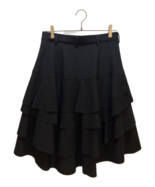 COMME des GARCONS（コムデギャルソン）COMME des GARCONS (コムデギャルソン) ショートパンツ ブラック サイズ:XSの古着・服飾アイテム