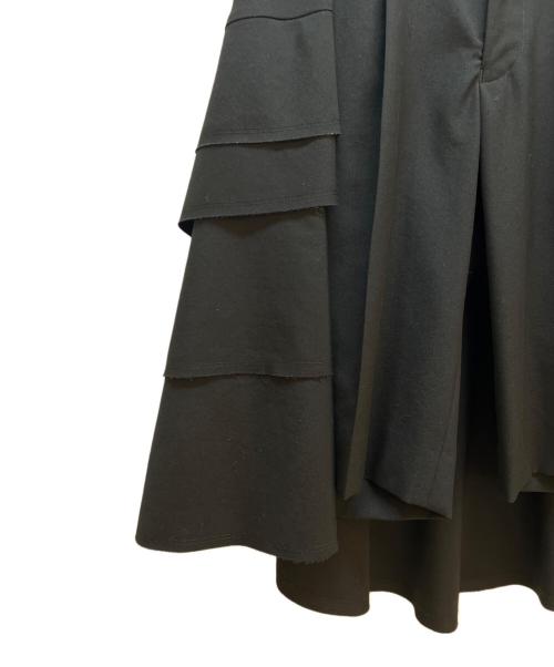 COMME des GARCONS（コムデギャルソン）COMME des GARCONS (コムデギャルソン) ショートパンツ ブラック サイズ:XSの古着・服飾アイテム