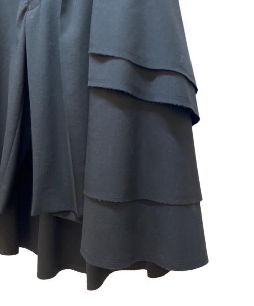 COMME des GARCONS（コムデギャルソン）COMME des GARCONS (コムデギャルソン) ショートパンツ ブラック サイズ:XSの古着・服飾アイテム