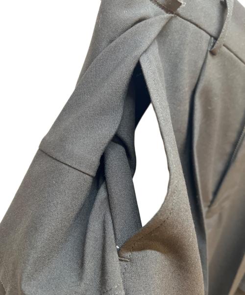 COMME des GARCONS（コムデギャルソン）COMME des GARCONS (コムデギャルソン) ショートパンツ ブラック サイズ:XSの古着・服飾アイテム