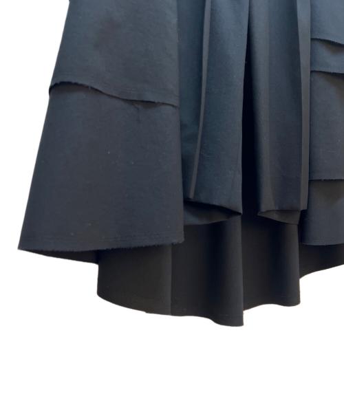 COMME des GARCONS（コムデギャルソン）COMME des GARCONS (コムデギャルソン) ショートパンツ ブラック サイズ:XSの古着・服飾アイテム