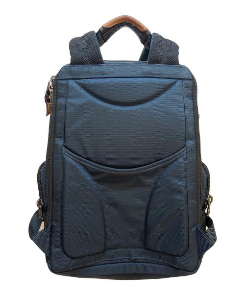 TUMI（トゥミ）TUMI (トゥミ) リュック ネイビーの古着・服飾アイテム
