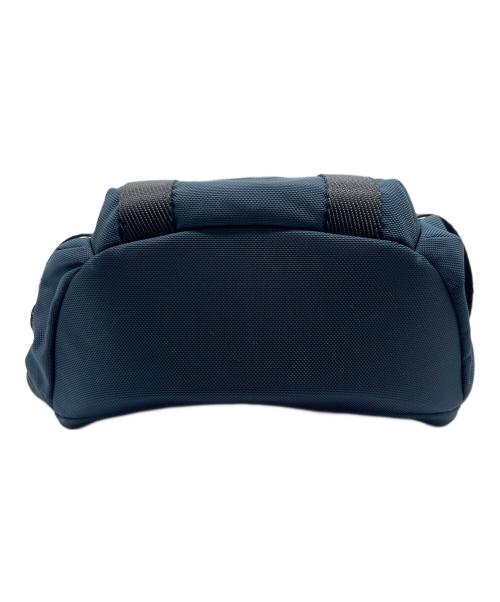 TUMI（トゥミ）TUMI (トゥミ) リュック ネイビーの古着・服飾アイテム