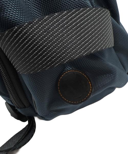 TUMI（トゥミ）TUMI (トゥミ) リュック ネイビーの古着・服飾アイテム