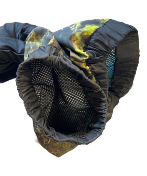 MCM（エムシーエム）MCM (エムシーエム) PHENOMENON (フェノメノン) ジャージトップ マルチカラー サイズ:Mの古着・服飾アイテム