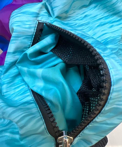 MCM（エムシーエム）MCM (エムシーエム) PHENOMENON (フェノメノン) ジャージトップ マルチカラー サイズ:Mの古着・服飾アイテム