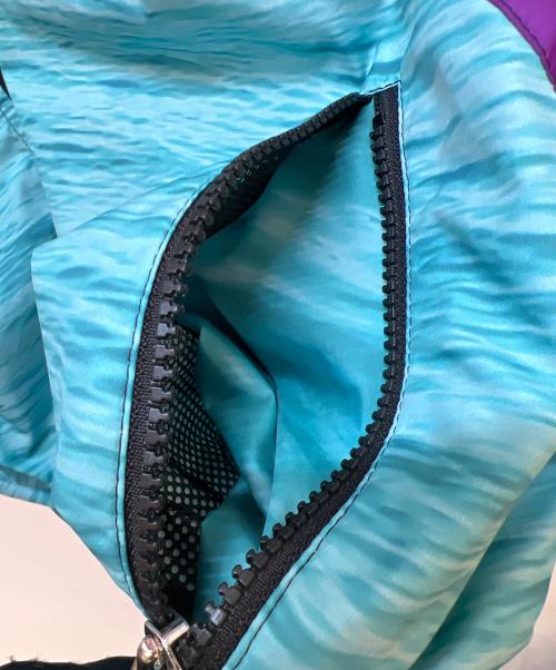 MCM（エムシーエム）MCM (エムシーエム) PHENOMENON (フェノメノン) ジャージトップ マルチカラー サイズ:Mの古着・服飾アイテム