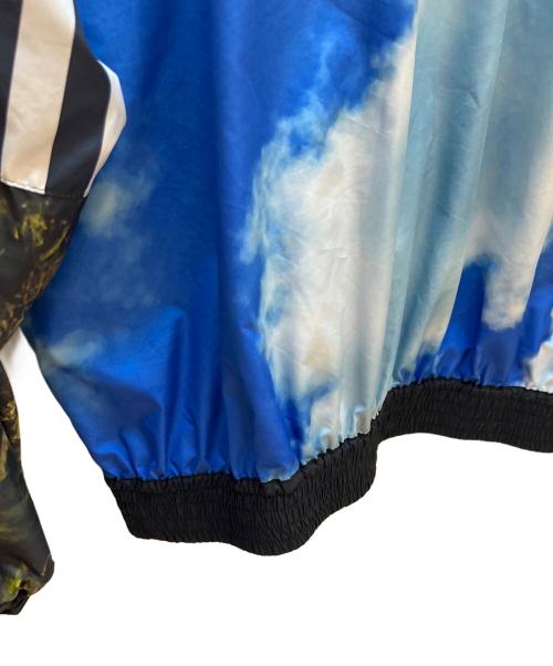 MCM（エムシーエム）MCM (エムシーエム) PHENOMENON (フェノメノン) ジャージトップ マルチカラー サイズ:Mの古着・服飾アイテム