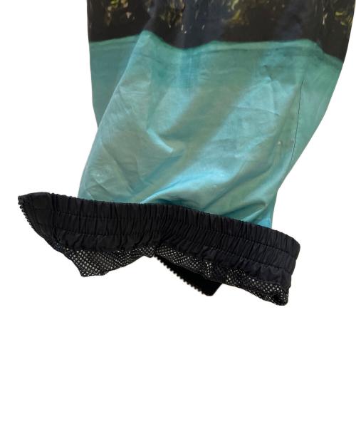 MCM（エムシーエム）MCM (エムシーエム) PHENOMENON (フェノメノン) ジャージパンツ マルチカラー サイズ:Mの古着・服飾アイテム