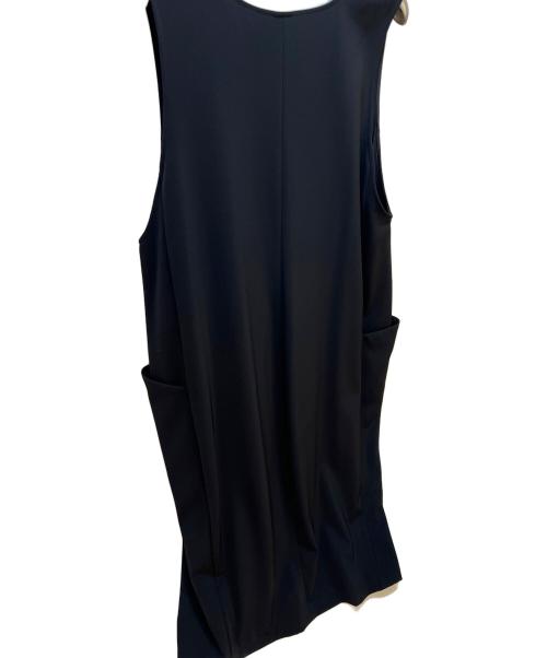 LIVETART（リヴェタート）LIVETART (リヴェタート) ジャンパースカート ブラック サイズ:０の古着・服飾アイテム