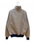 Patagonia (パタゴニア) プルオーバーフリース グレー サイズ:13/14：10000円