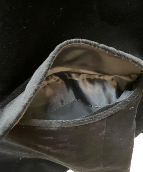 BURBERRY BLACK LABEL（バーバリーブラックレーベル）BURBERRY BLACK LABEL (バーバリーブラックレーベル) テーラードジャケット ブラック サイズ:Sの古着・服飾アイテム