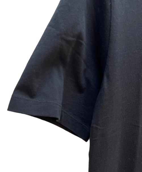 LOEWE（ロエベ）LOEWE (ロエベ) プリントTシャツ ブラック サイズ:XSの古着・服飾アイテム