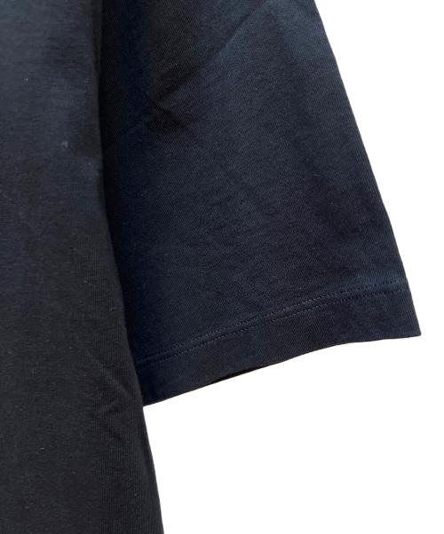 LOEWE（ロエベ）LOEWE (ロエベ) プリントTシャツ ブラック サイズ:XSの古着・服飾アイテム