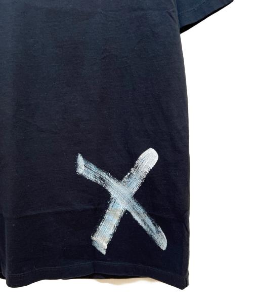 LOEWE（ロエベ）LOEWE (ロエベ) プリントTシャツ ブラック サイズ:XSの古着・服飾アイテム