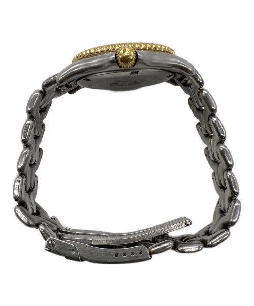 TAG Heuer（タグホイヤー）TAG Heuer (タグホイヤー) 腕時計 アイボリーの古着・服飾アイテム