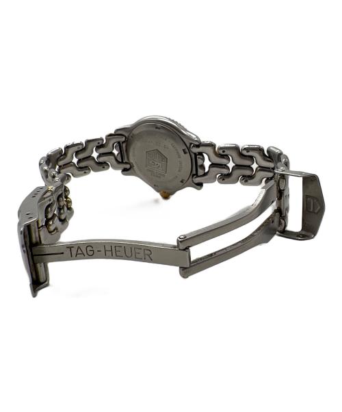 TAG Heuer（タグホイヤー）TAG Heuer (タグホイヤー) 腕時計 アイボリーの古着・服飾アイテム