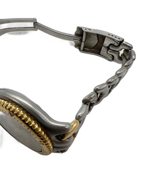 TAG Heuer（タグホイヤー）TAG Heuer (タグホイヤー) 腕時計 アイボリーの古着・服飾アイテム