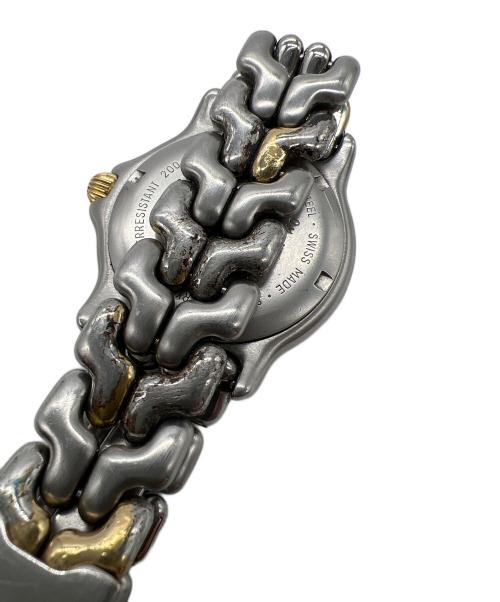 TAG Heuer（タグホイヤー）TAG Heuer (タグホイヤー) 腕時計 アイボリーの古着・服飾アイテム