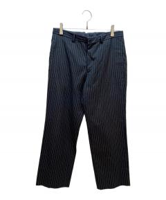 中古・古着通販】JIL SANDER (ジルサンダー) イージースラックスパンツ