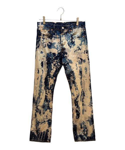 LEVI'S（リーバイス）LEVI'S (リーバイス) デニムパンツ インディゴ サイズ:30の古着・服飾アイテム