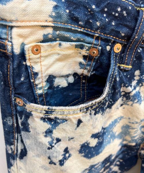 LEVI'S（リーバイス）LEVI'S (リーバイス) デニムパンツ インディゴ サイズ:30の古着・服飾アイテム