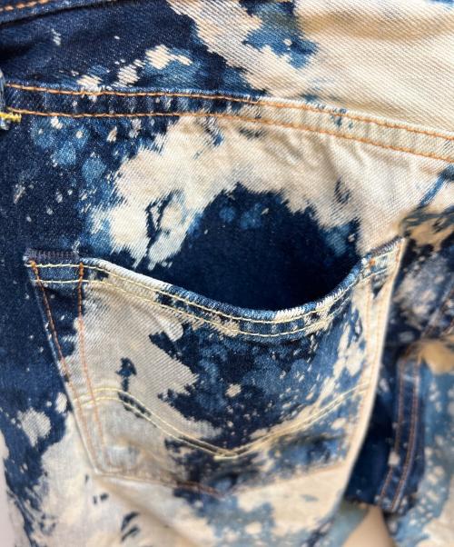 LEVI'S（リーバイス）LEVI'S (リーバイス) デニムパンツ インディゴ サイズ:30の古着・服飾アイテム