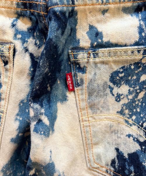 LEVI'S（リーバイス）LEVI'S (リーバイス) デニムパンツ インディゴ サイズ:30の古着・服飾アイテム