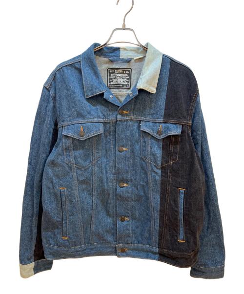 LEVI'S（リーバイス）LEVI'S (リーバイス) デニムジャケット インディゴ サイズ:XLの古着・服飾アイテム