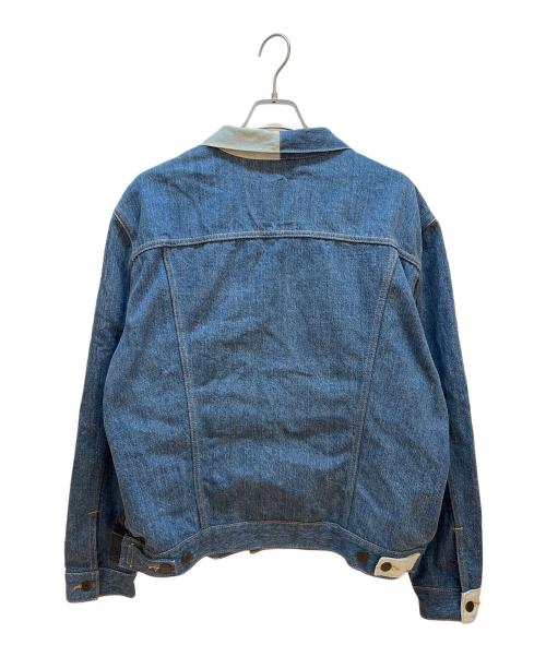 LEVI'S（リーバイス）LEVI'S (リーバイス) デニムジャケット インディゴ サイズ:XLの古着・服飾アイテム