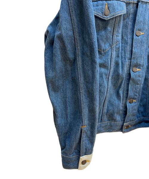 LEVI'S（リーバイス）LEVI'S (リーバイス) デニムジャケット インディゴ サイズ:XLの古着・服飾アイテム
