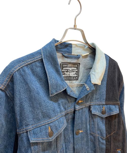 LEVI'S（リーバイス）LEVI'S (リーバイス) デニムジャケット インディゴ サイズ:XLの古着・服飾アイテム