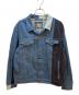 LEVI'S（リーバイス）の古着「デニムジャケット」｜インディゴ