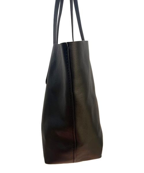 COACH（コーチ）COACH (コーチ) トートバッグ ブラックの古着・服飾アイテム