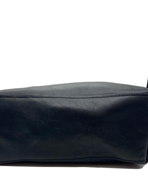 COACH（コーチ）COACH (コーチ) トートバッグ ブラックの古着・服飾アイテム