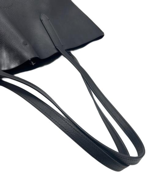 COACH（コーチ）COACH (コーチ) トートバッグ ブラックの古着・服飾アイテム