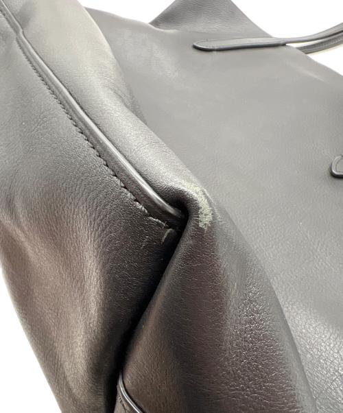 COACH（コーチ）COACH (コーチ) トートバッグ ブラックの古着・服飾アイテム