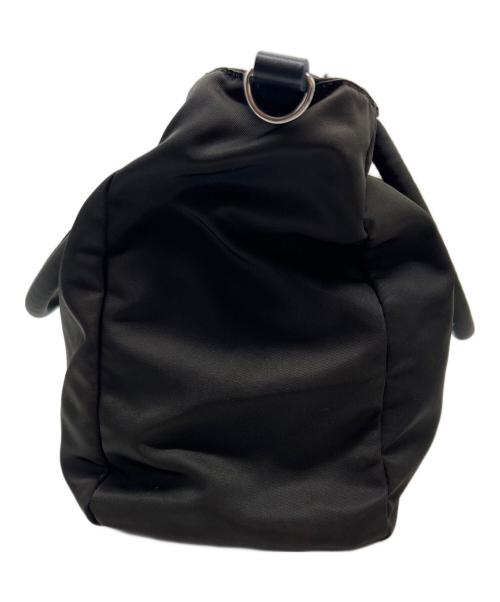 PRADA（プラダ）PRADA (プラダ) ハンドバッグ ブラウンの古着・服飾アイテム