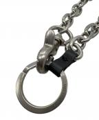 OUR LEGACYアワーレガシー）の古着「ウォレットチェーン」