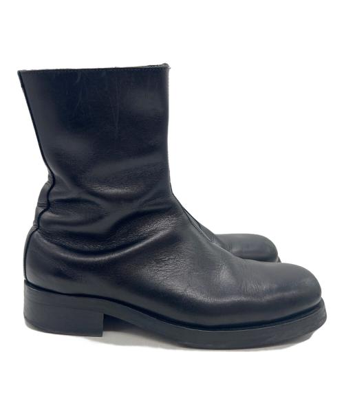 OUR LEGACY（アワーレガシー）OUR LEGACY (アワーレガシー) ブーツ ブラック サイズ:SIZE41の古着・服飾アイテム