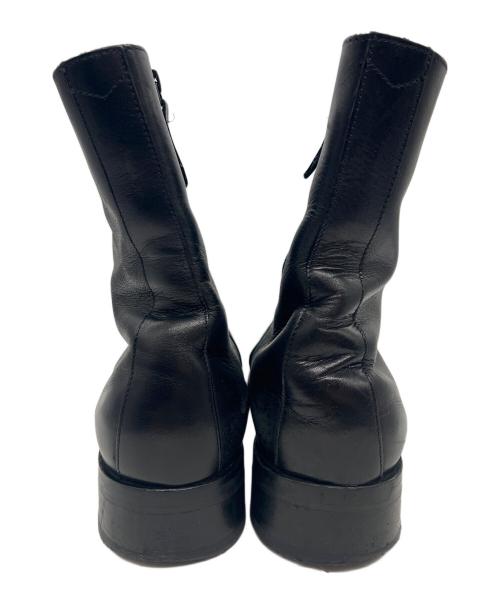 OUR LEGACY（アワーレガシー）OUR LEGACY (アワーレガシー) ブーツ ブラック サイズ:SIZE41の古着・服飾アイテム
