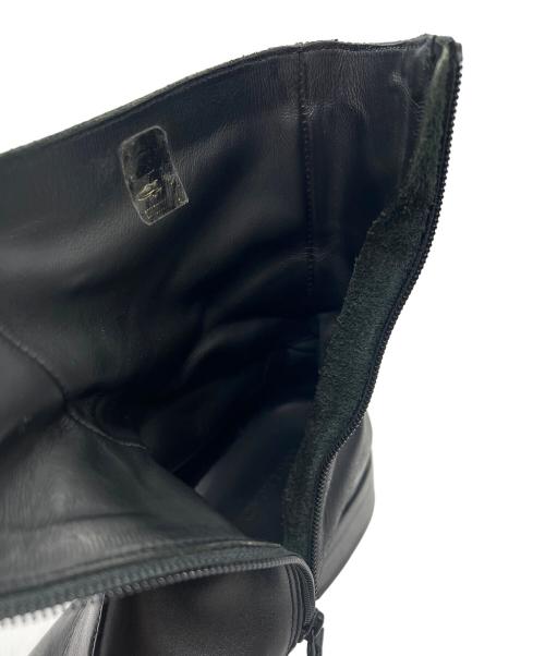 OUR LEGACY（アワーレガシー）OUR LEGACY (アワーレガシー) ブーツ ブラック サイズ:SIZE41の古着・服飾アイテム