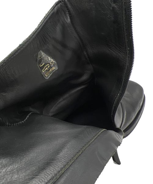 OUR LEGACY（アワーレガシー）OUR LEGACY (アワーレガシー) ブーツ ブラック サイズ:SIZE41の古着・服飾アイテム