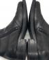 中古・古着 OUR LEGACY (アワーレガシー) ブーツ ブラック サイズ:SIZE41：45000円