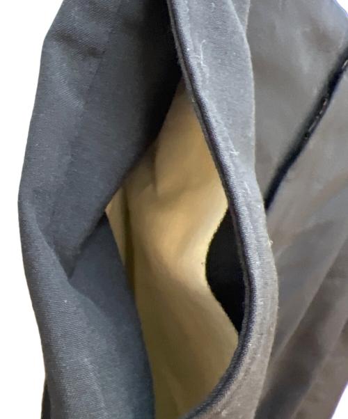 COMME des GARCONS HOMME PLUS（コムデギャルソンオムプリュス）COMME des GARCONS HOMME PLUS (コムデギャルソンオムプリュス) ハーフパンツ ブラック サイズ:Sの古着・服飾アイテム