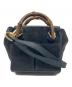 GUCCI（グッチ）の古着「2WAYバッグ」｜ブラック