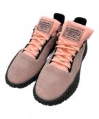 adidas Originalsアディダスオリジナル）の古着「KAMANDA 01」｜ピンク